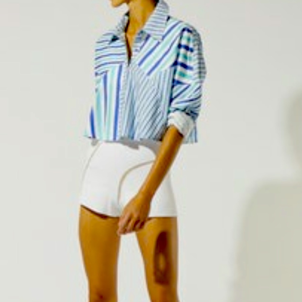 The Emerson Top